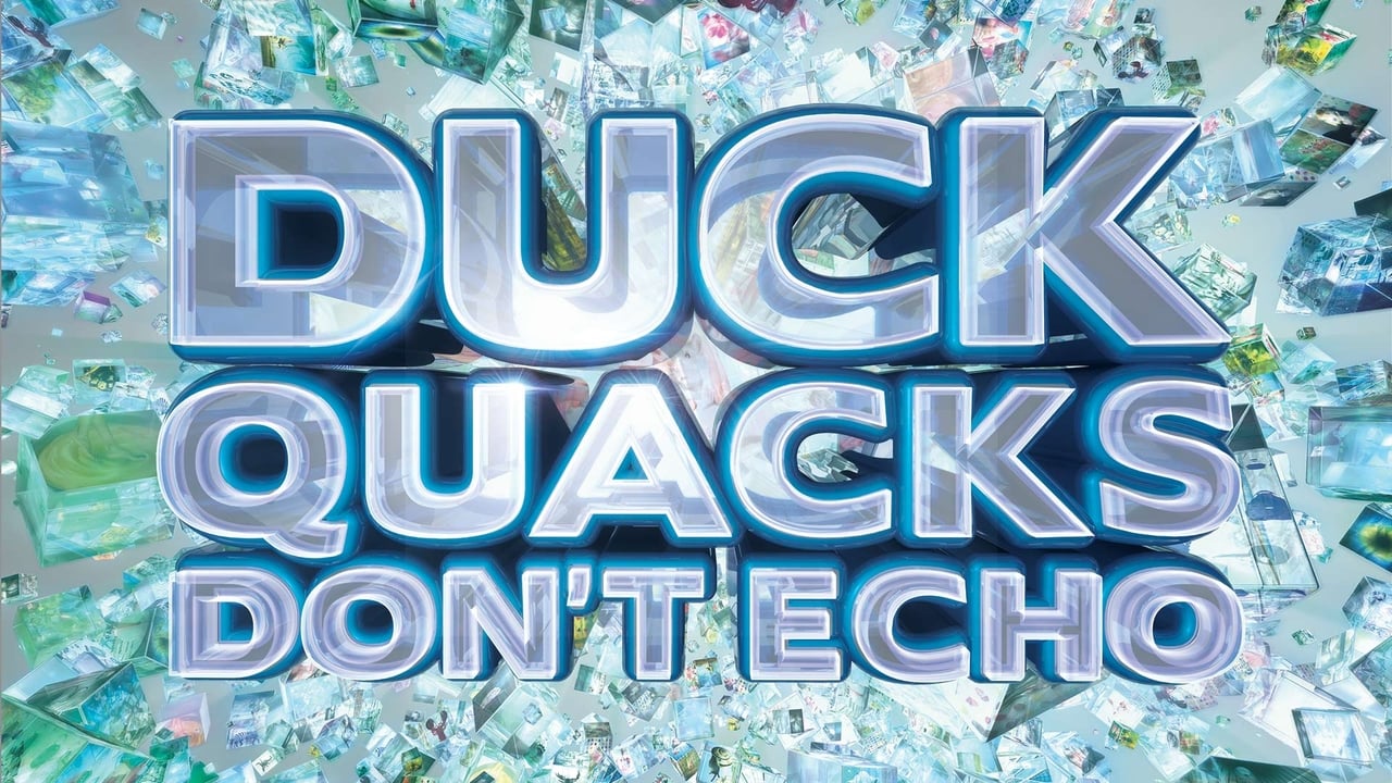 Duck Quacks Don't Echo - Season 3 Episode 7 : Stephen Mangan, Sue Perkins, Romesh Ranganathan