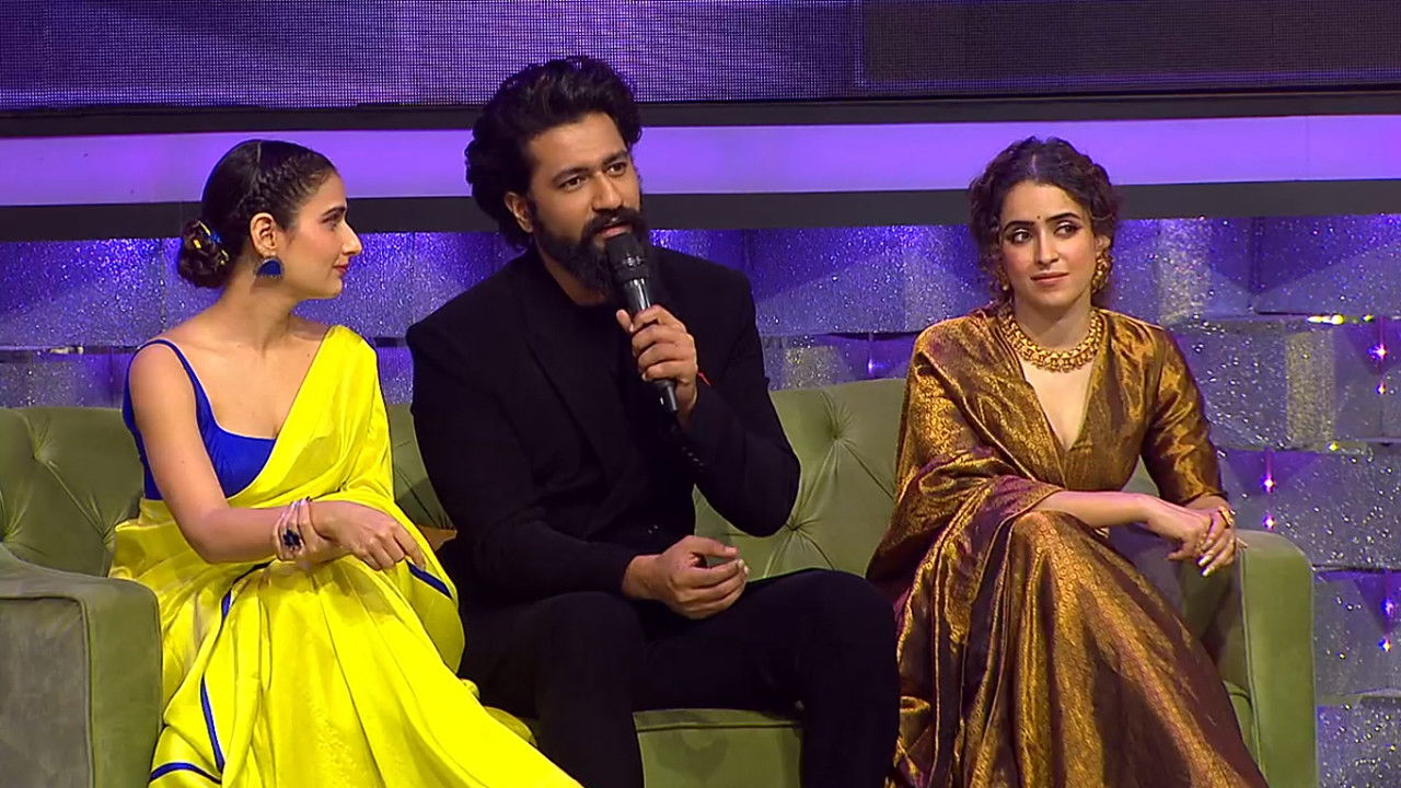 Sa Re Ga Ma Pa — Épisode 27