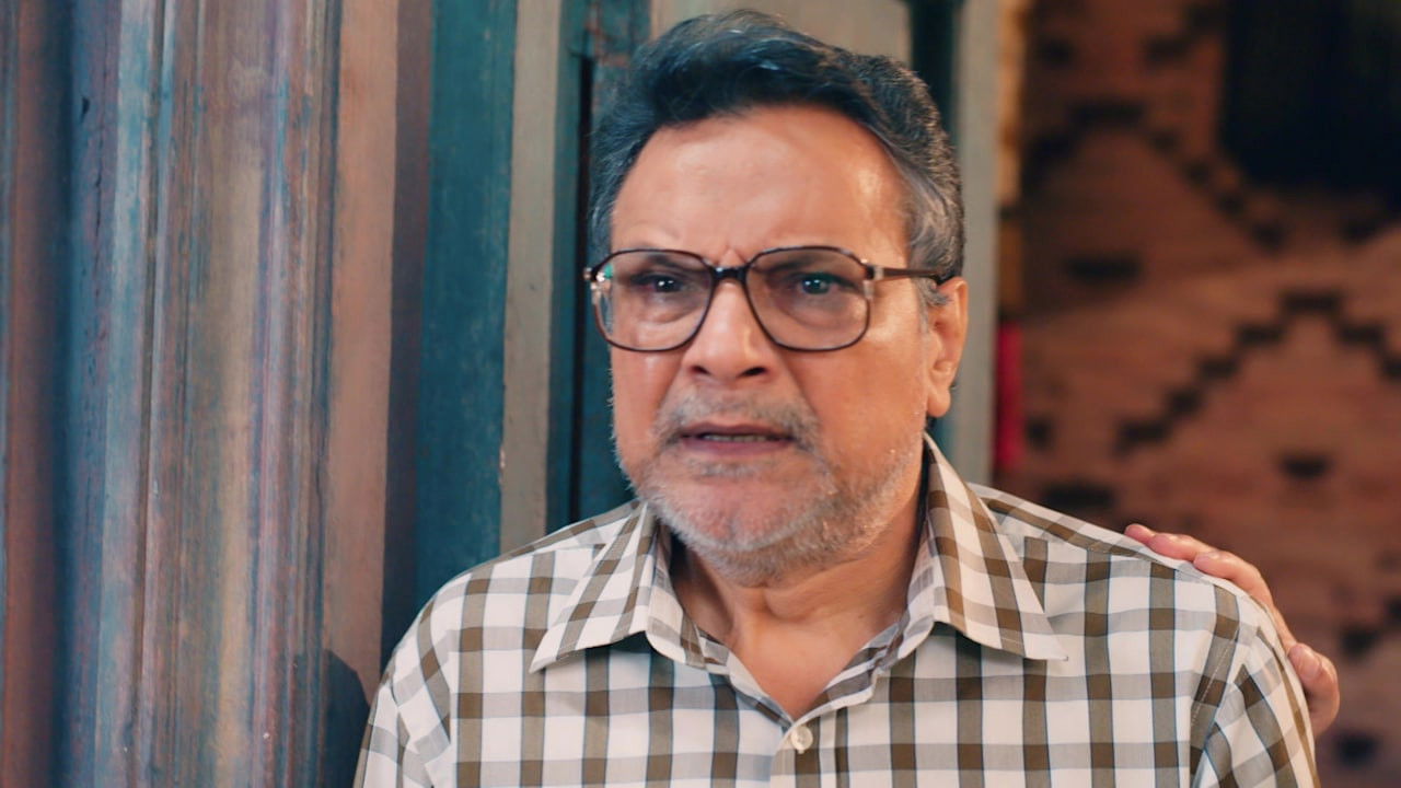 Maana Ke Hum Yaar Nahi — Épisode 52