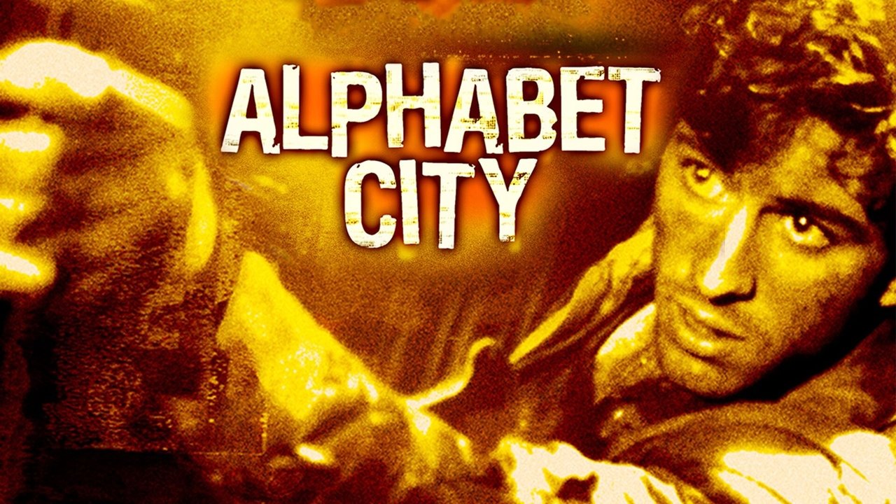 Alphabet City