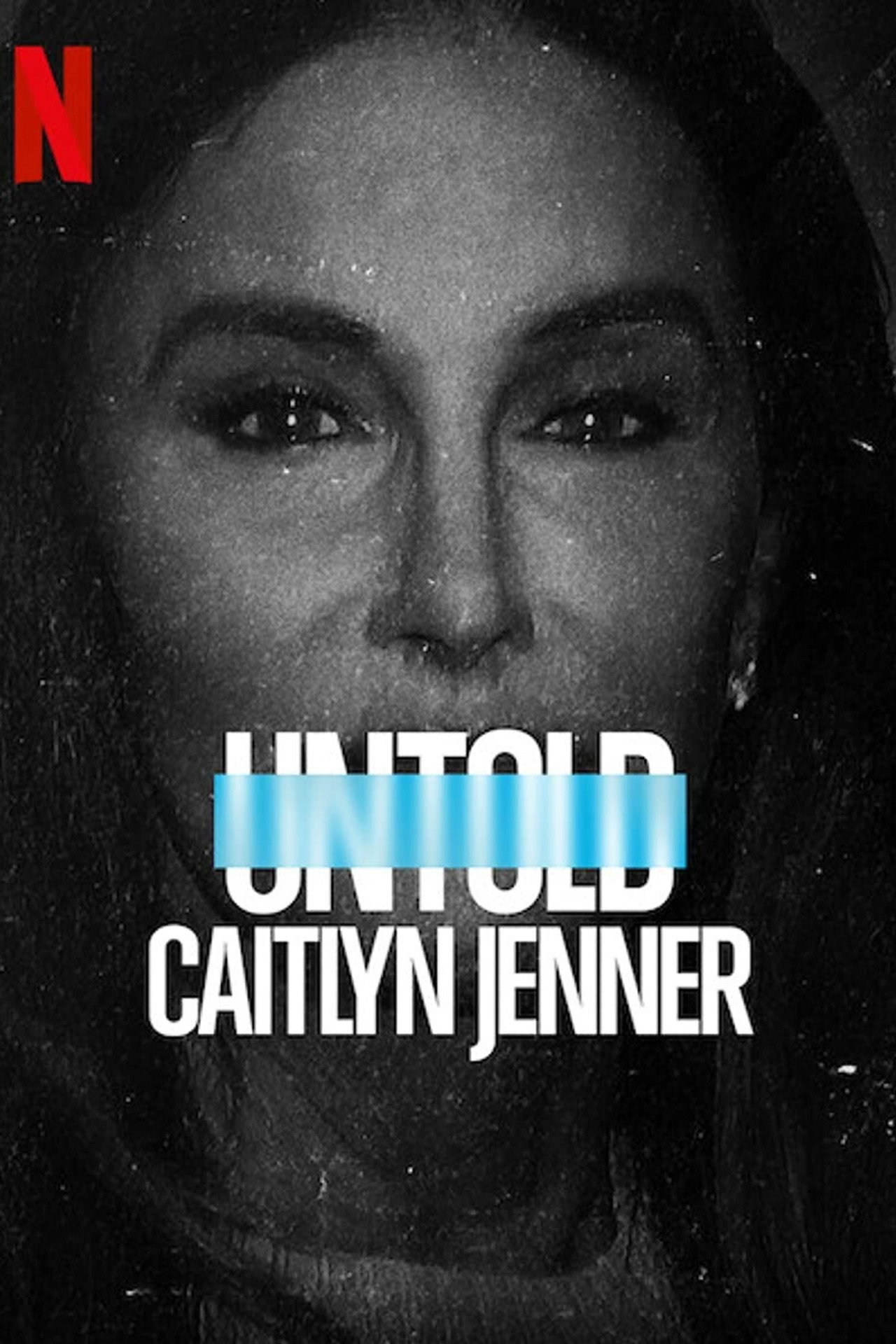 Első kézből: Caitlyn Jenner – plakát 4