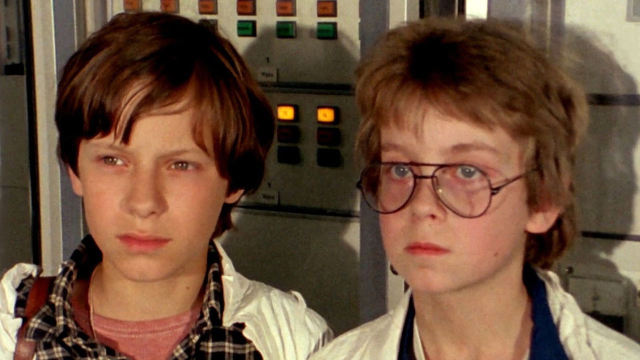 Siedem życzeń — Épisode 5