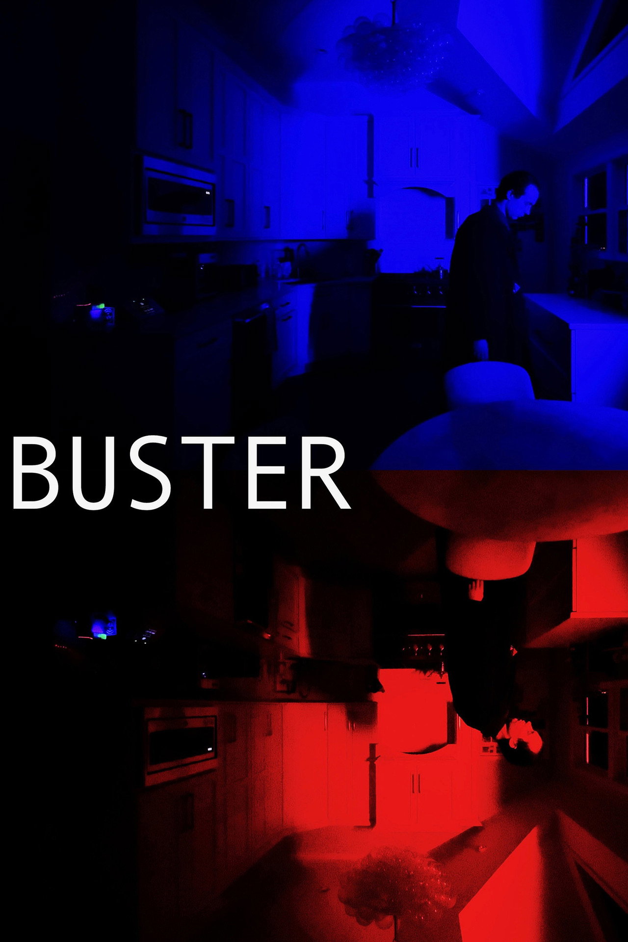 Buster Backdrop