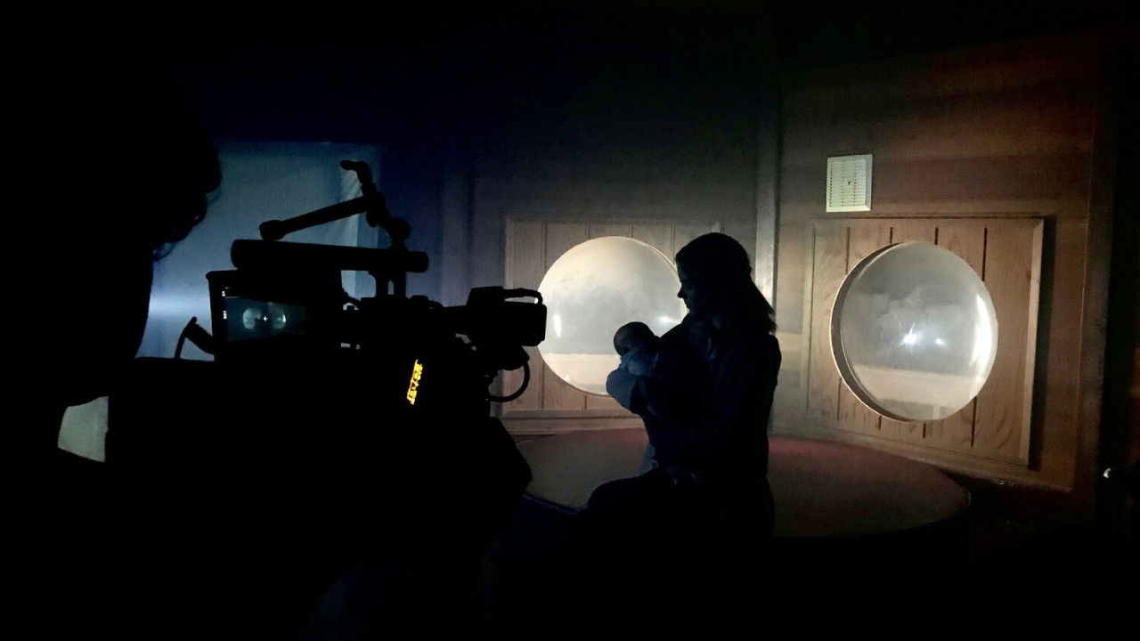 Cast and Crew of Cera