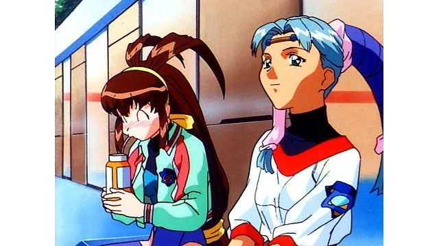 Battle Athletes backdrop