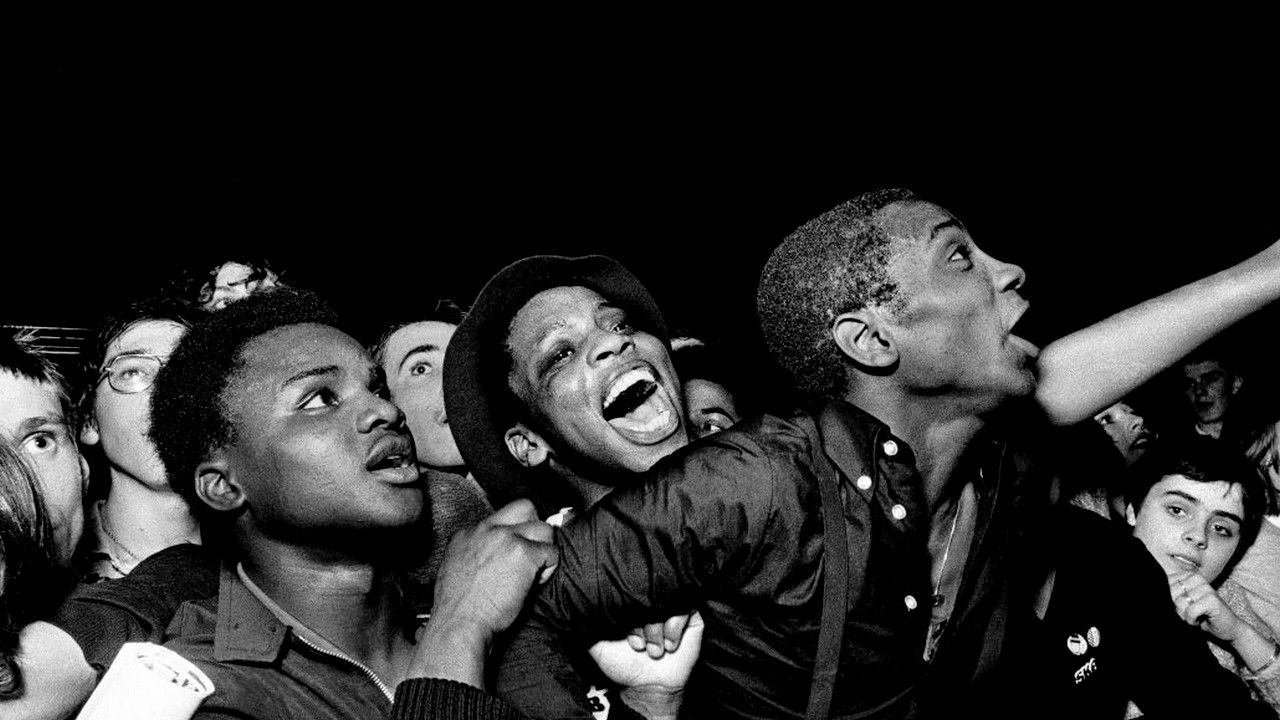 Cast and Crew of 70 Years of Youth Revolt