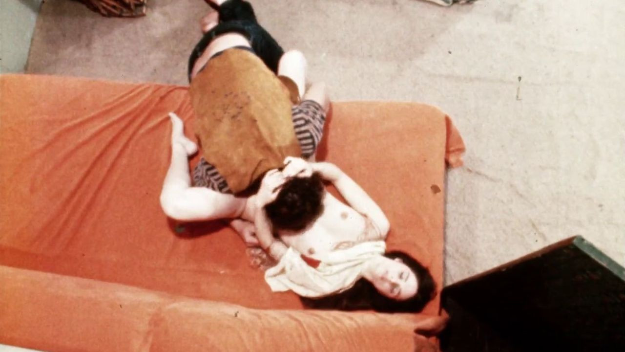 Have You Ever Been on a Trip? (1970)