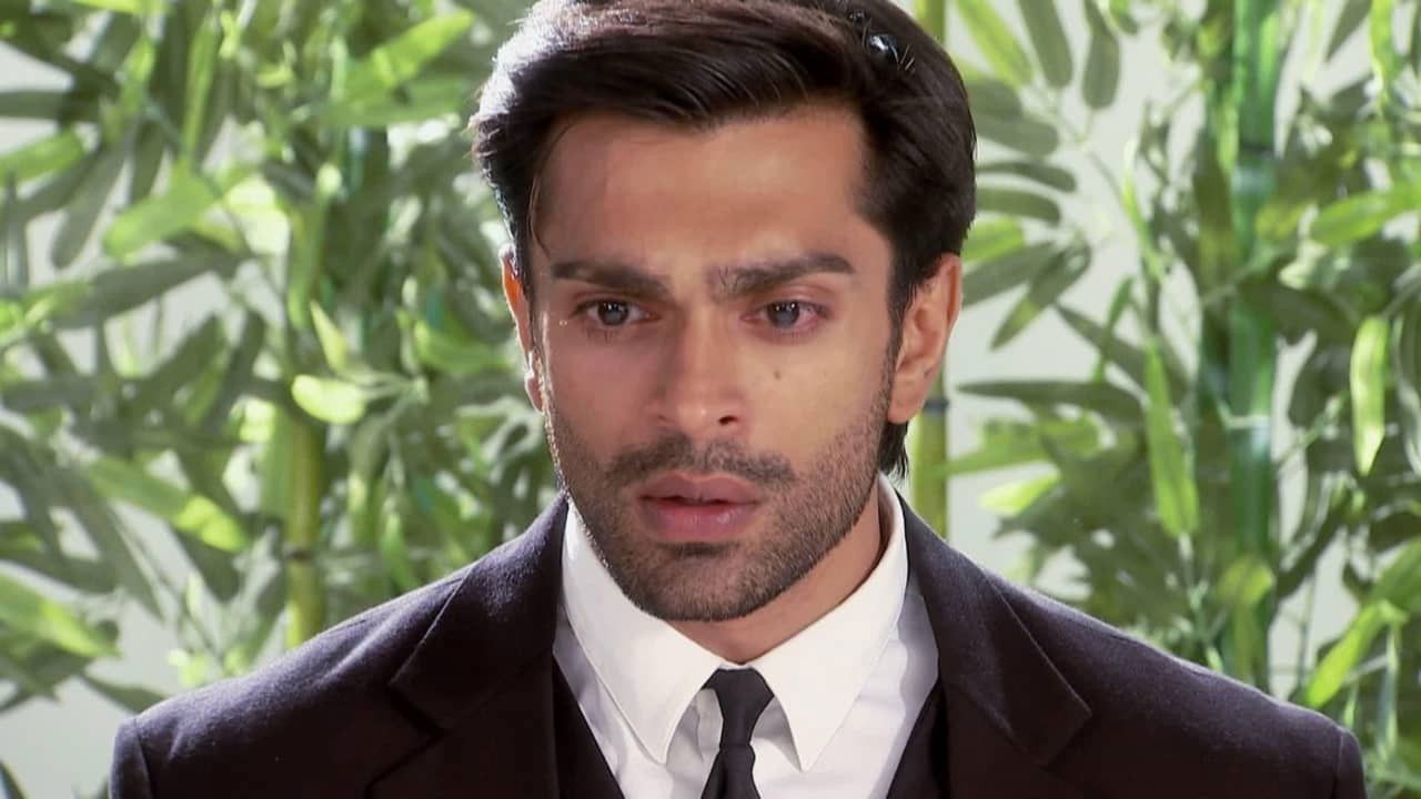 Qubool Hai — Épisode 71