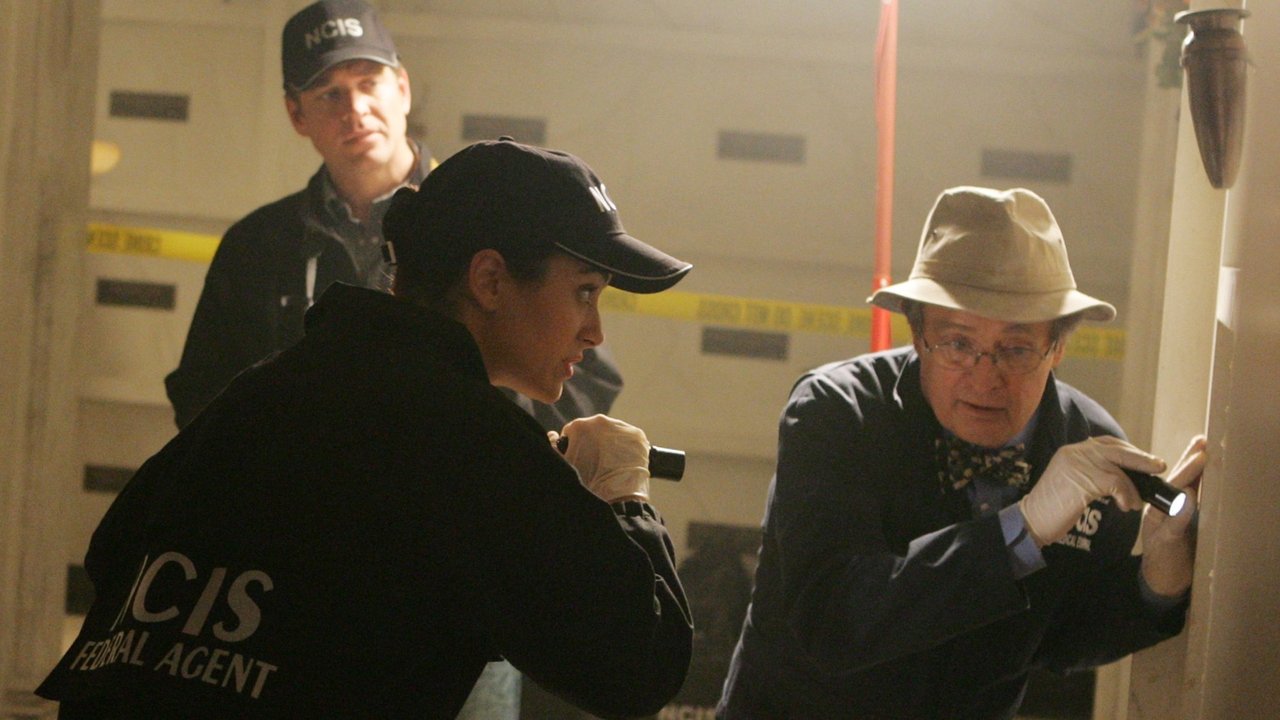 NCIS - Season 4 Episode 17 : Skeletons