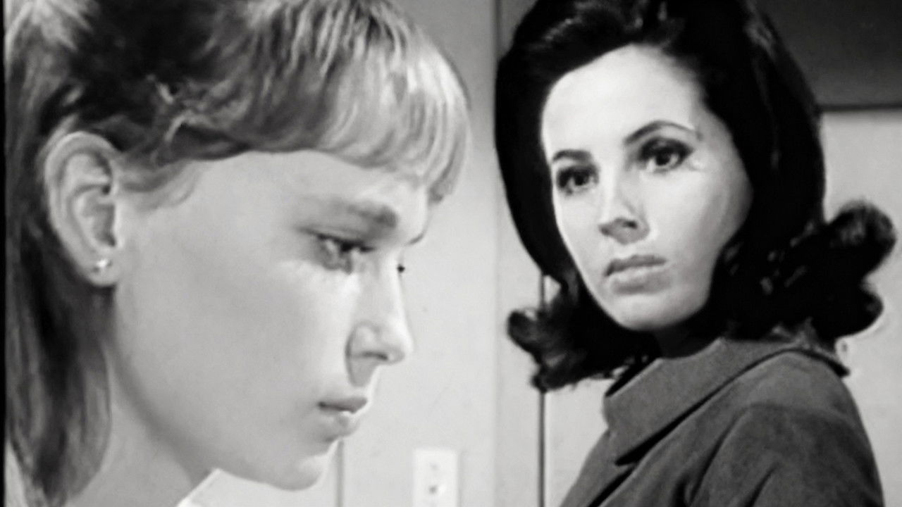 Peyton Place — Épisode 67