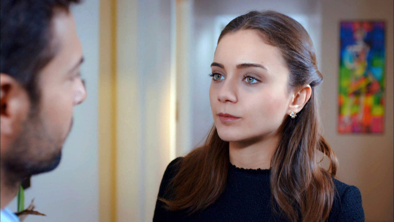 Güllerin Savaşı — Épisode 21