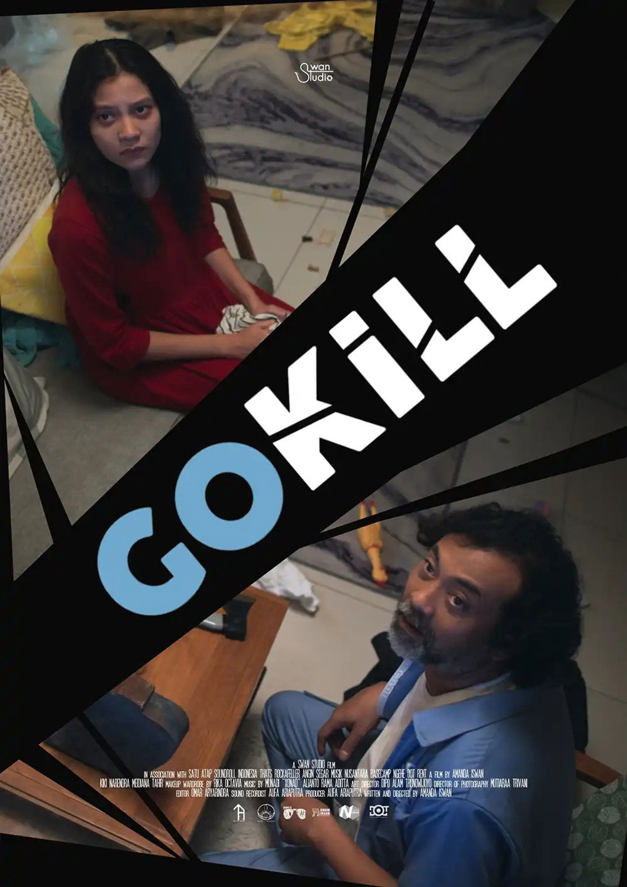 Gokill
