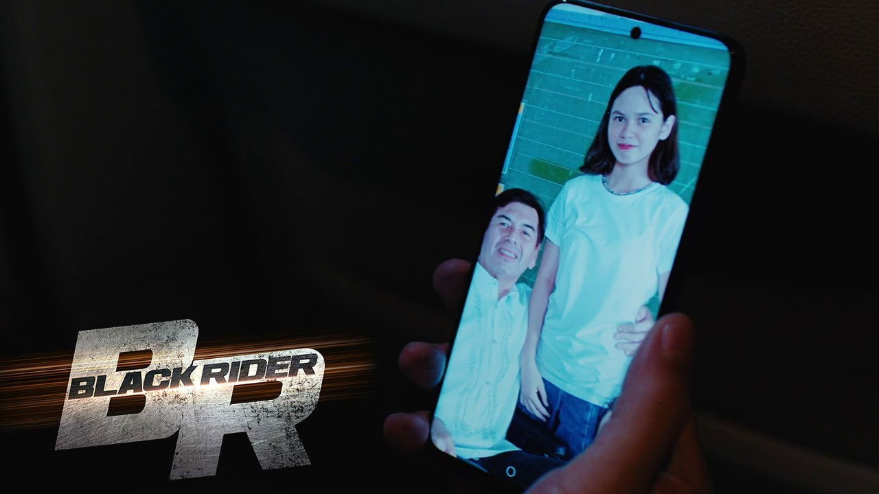 Black Rider — Épisode 30