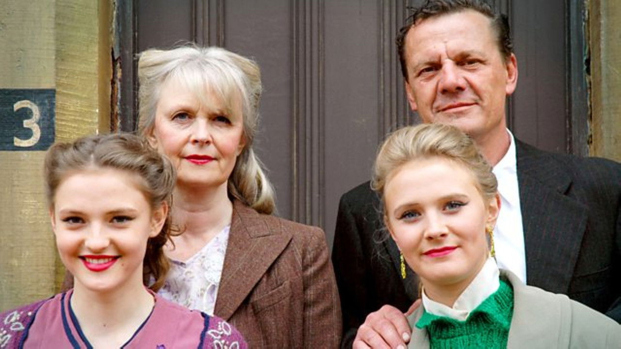 Turn Back Time — Épisode 3