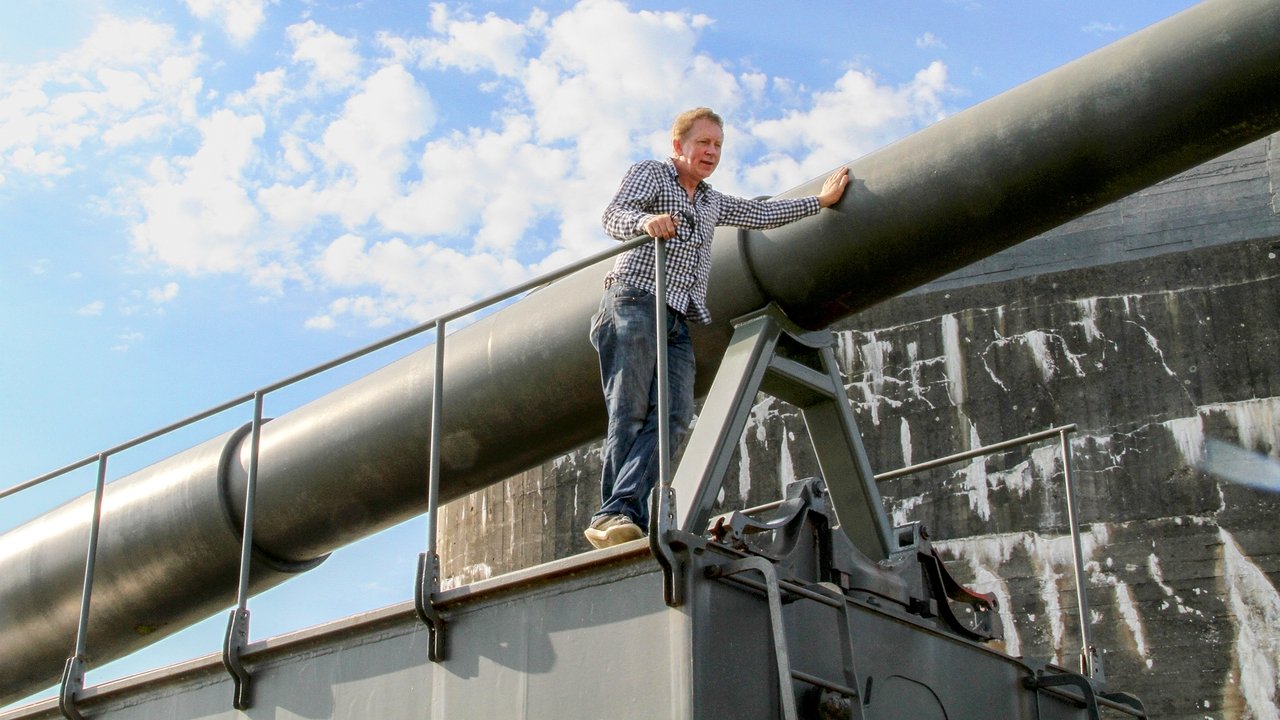 Hitler's Supergun