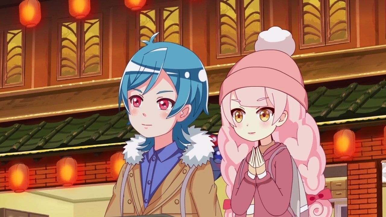 Episode 7