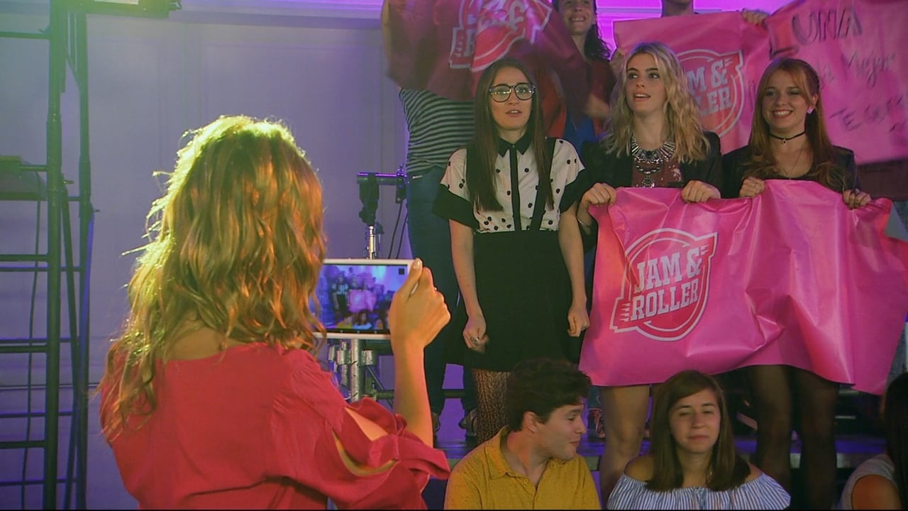 Soy Luna - Season 2 Episode 41 : Episode 41