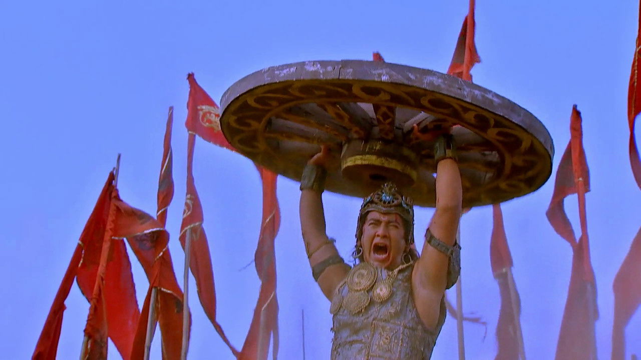 Mahabharat — Épisode 6