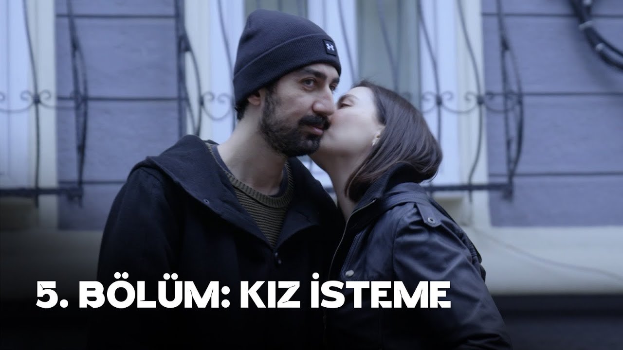 Nemlizade — Épisode 5