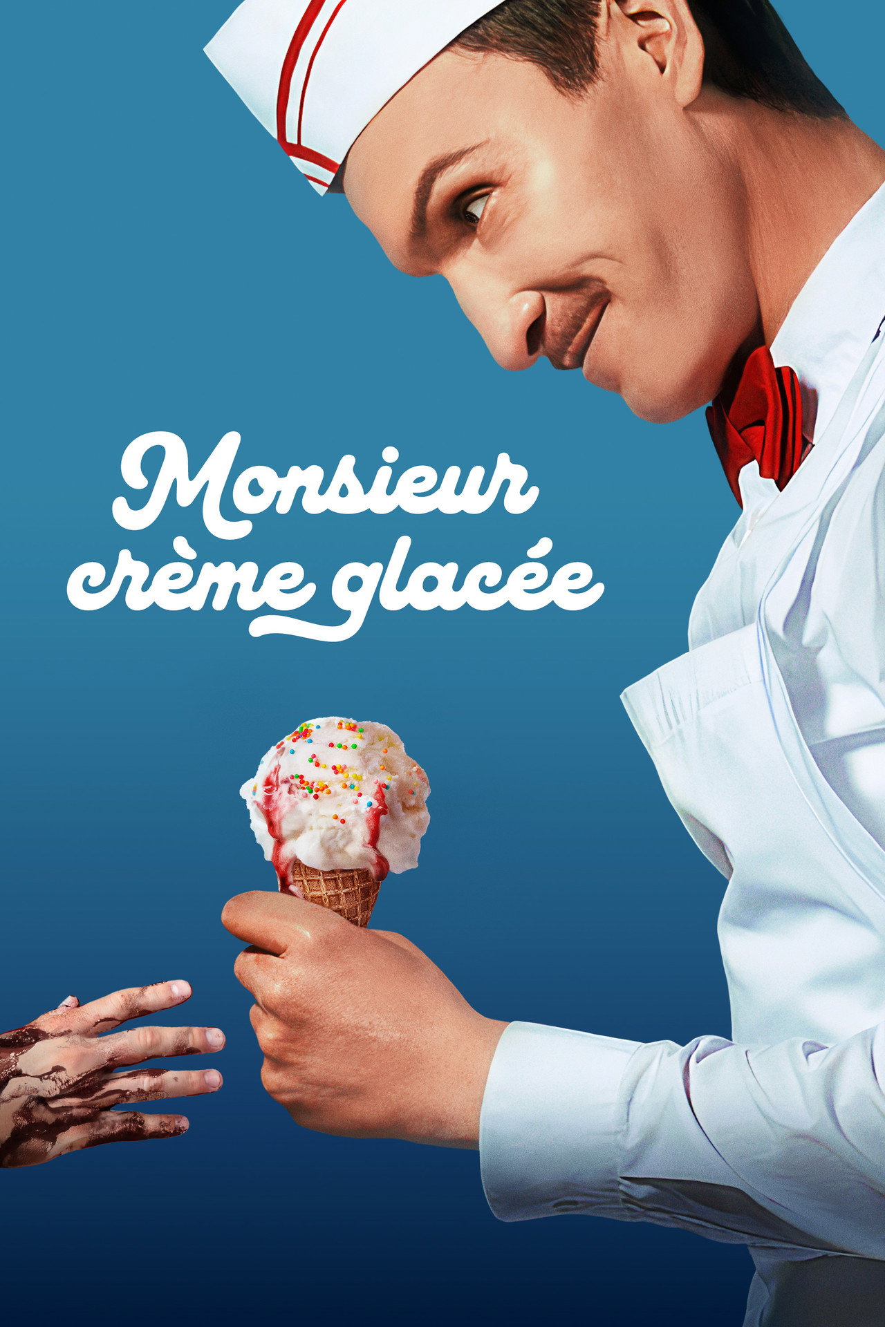 Ice Cream Man