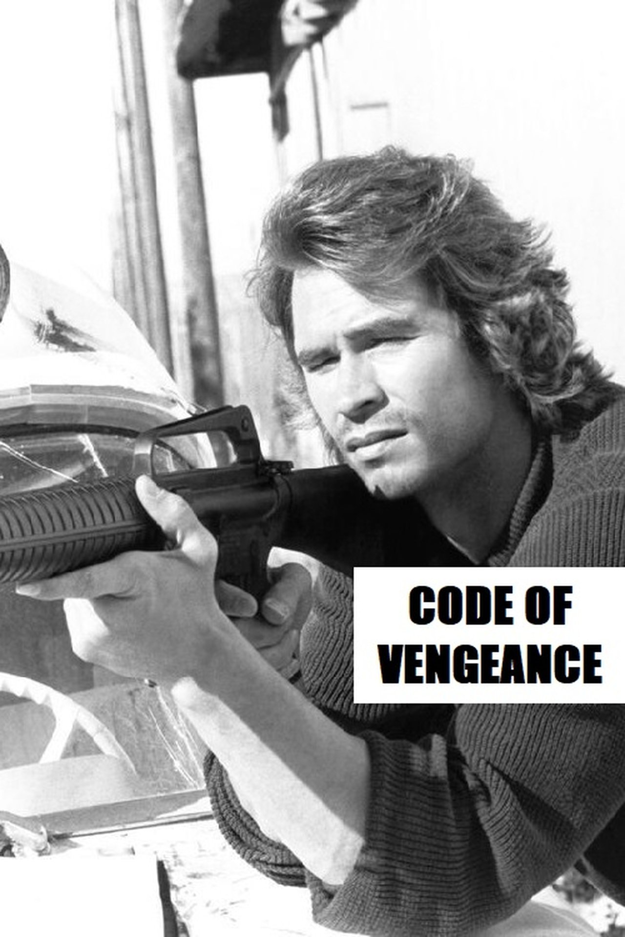 Code of Vengeance Code of Vengeance
