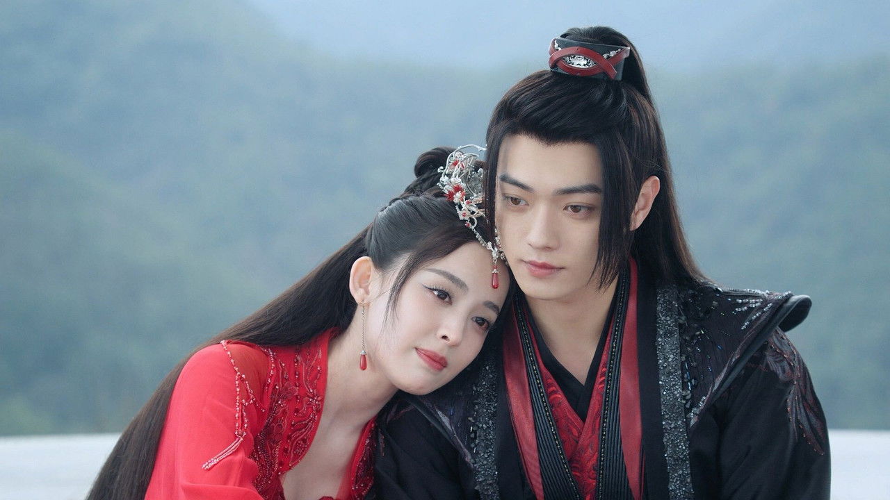 雪鹰领主 — Épisode 33