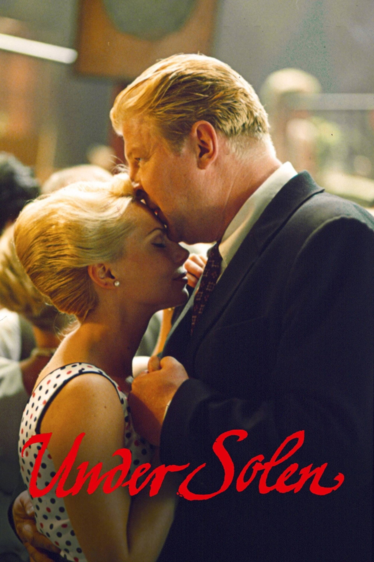 Under the Sun Poster