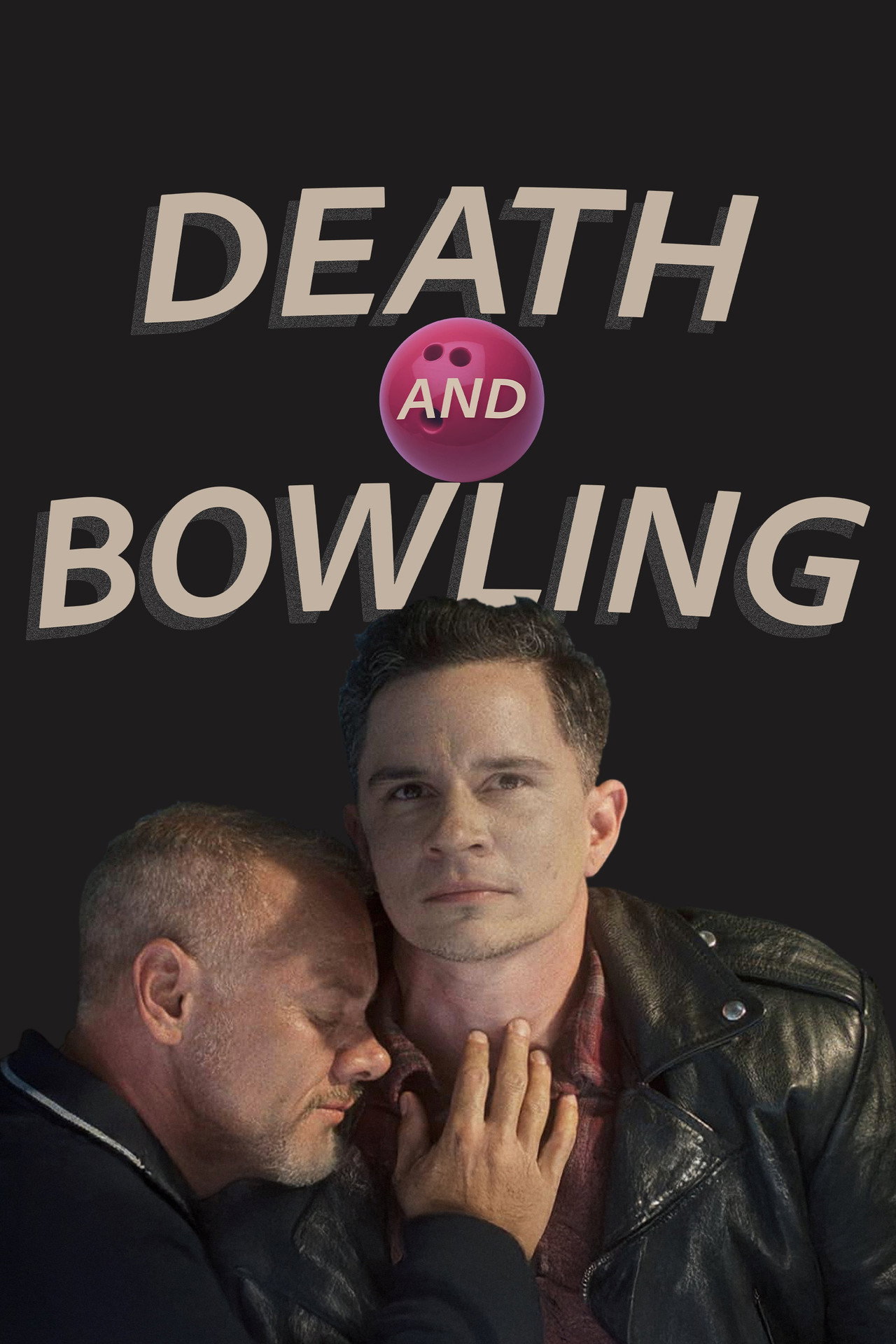 Death and Bowling filmaffisch