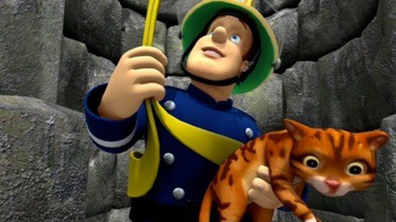 Fireman Sam - Season 6 Episode 10 : Off Duty Sam