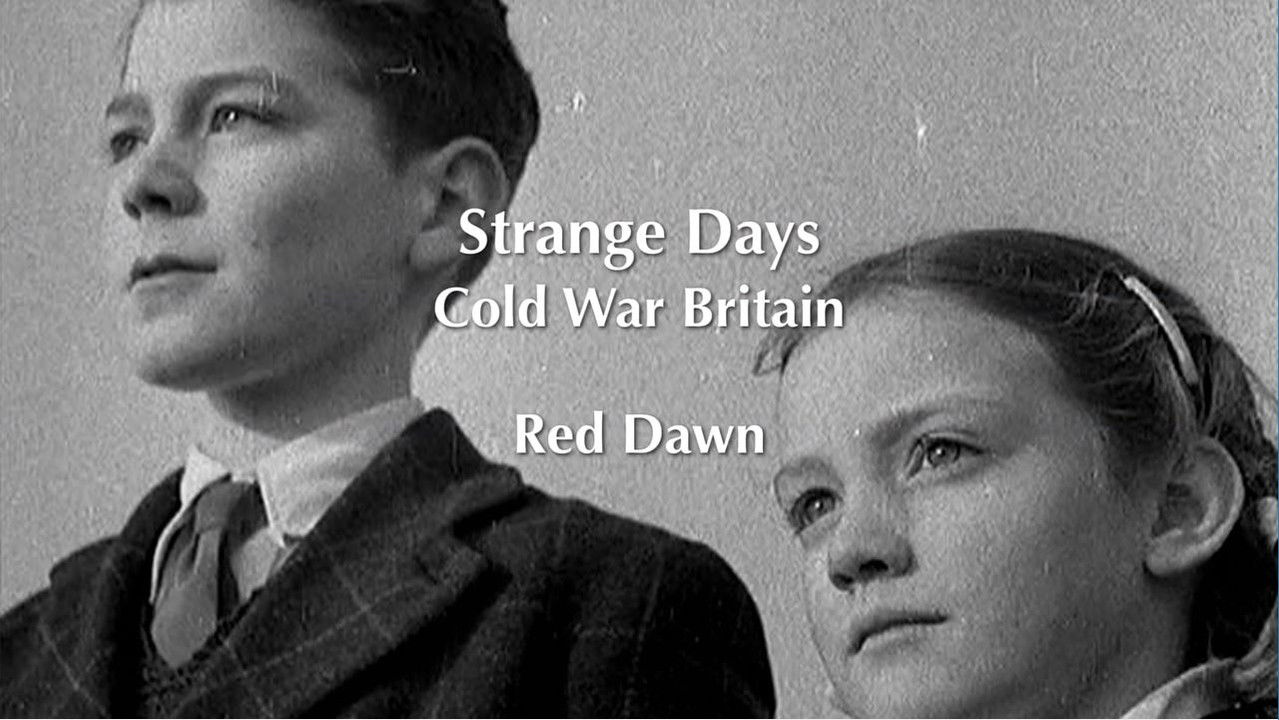 Red Dawn