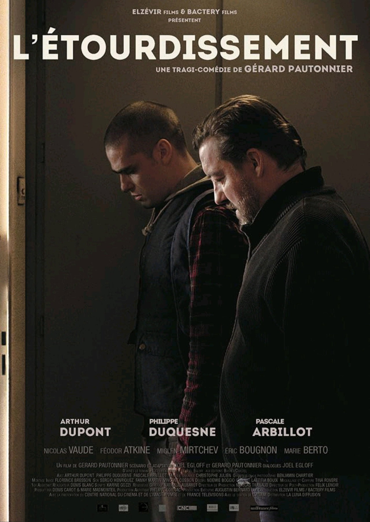 L’Étourdissement