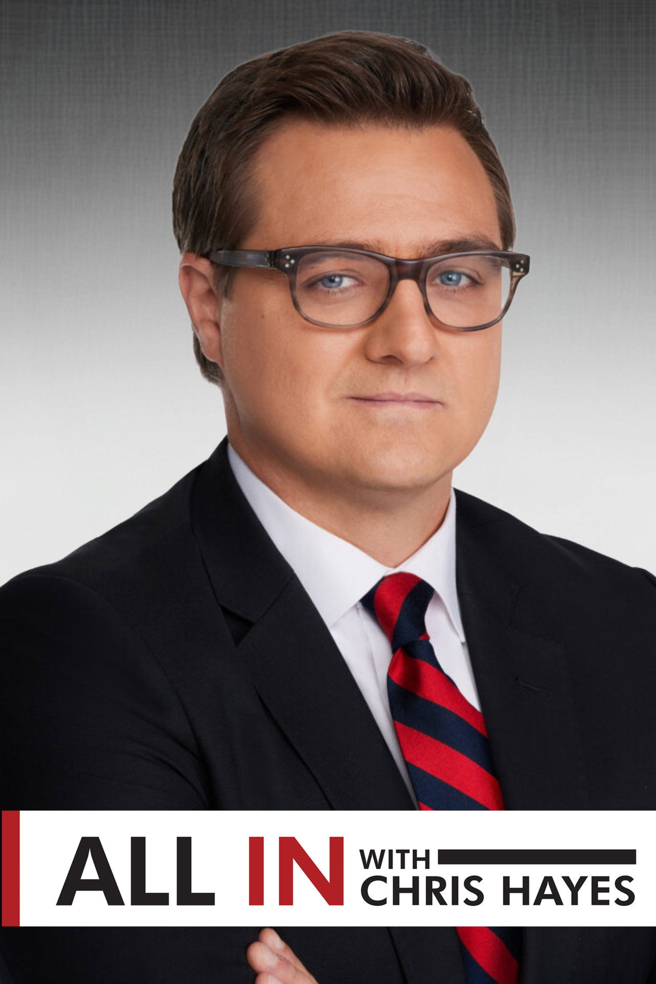 All In with Chris Hayes