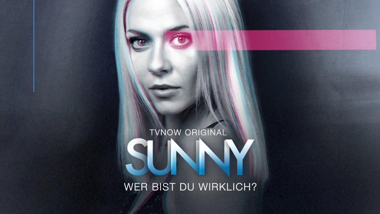Sunny - Wer bist Du wirklich? background