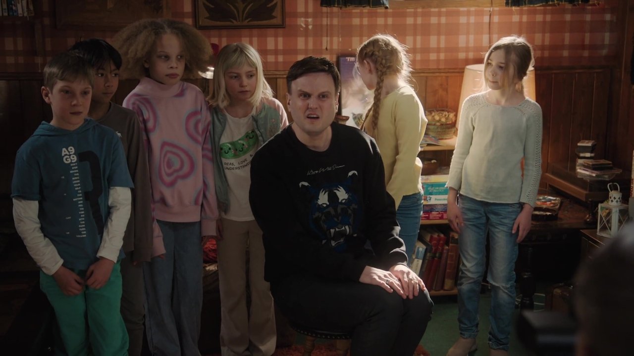 Familien Lykke - Season 4 Episode 6 : Episode 6