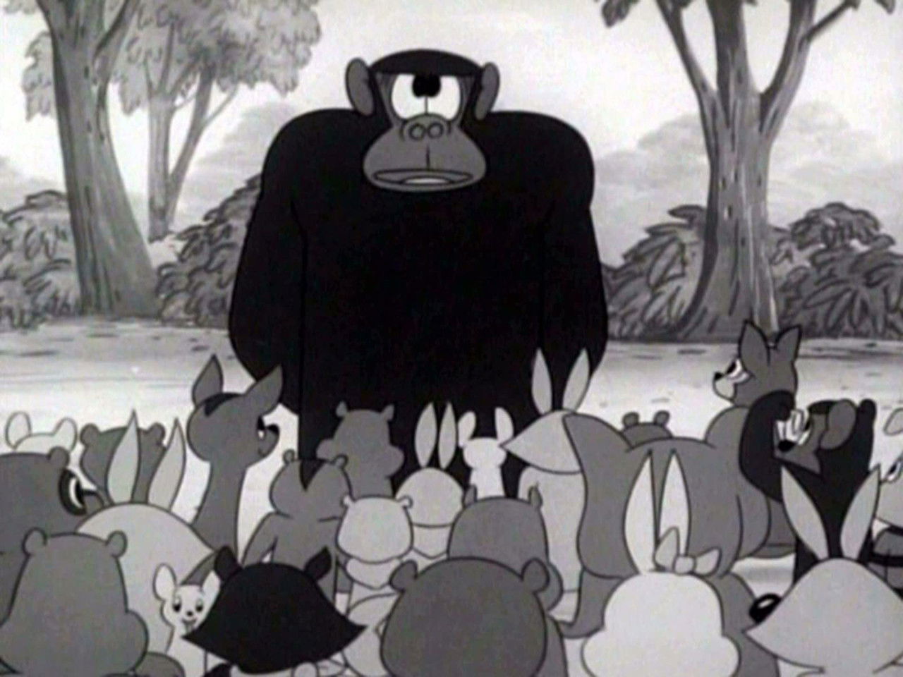 狼少年ケン — Épisode 86