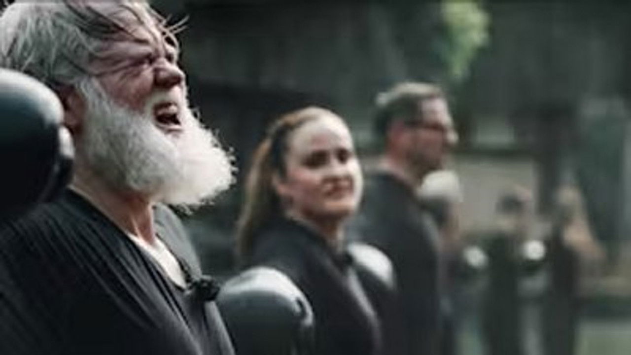 Shaolin — Épisode 6