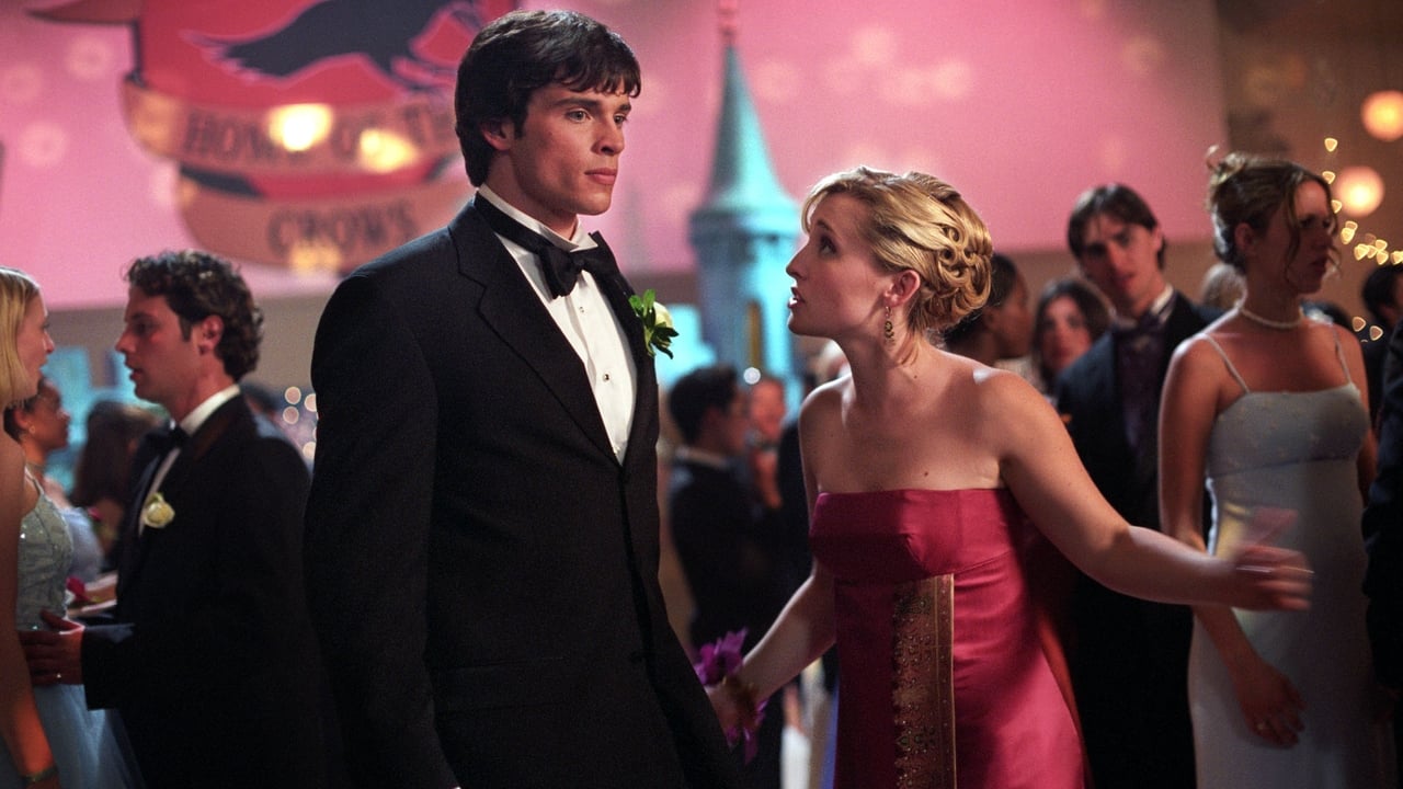 Smallville - Season 1 Episode 21 : Tempest