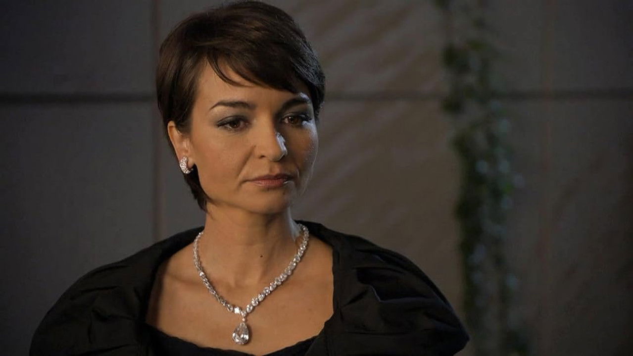 Human Target : La Cible — Les Otages de l'Opéra