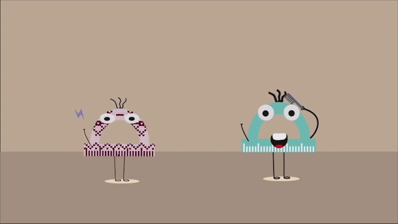 STEM奇妙科学课 — Épisode 25