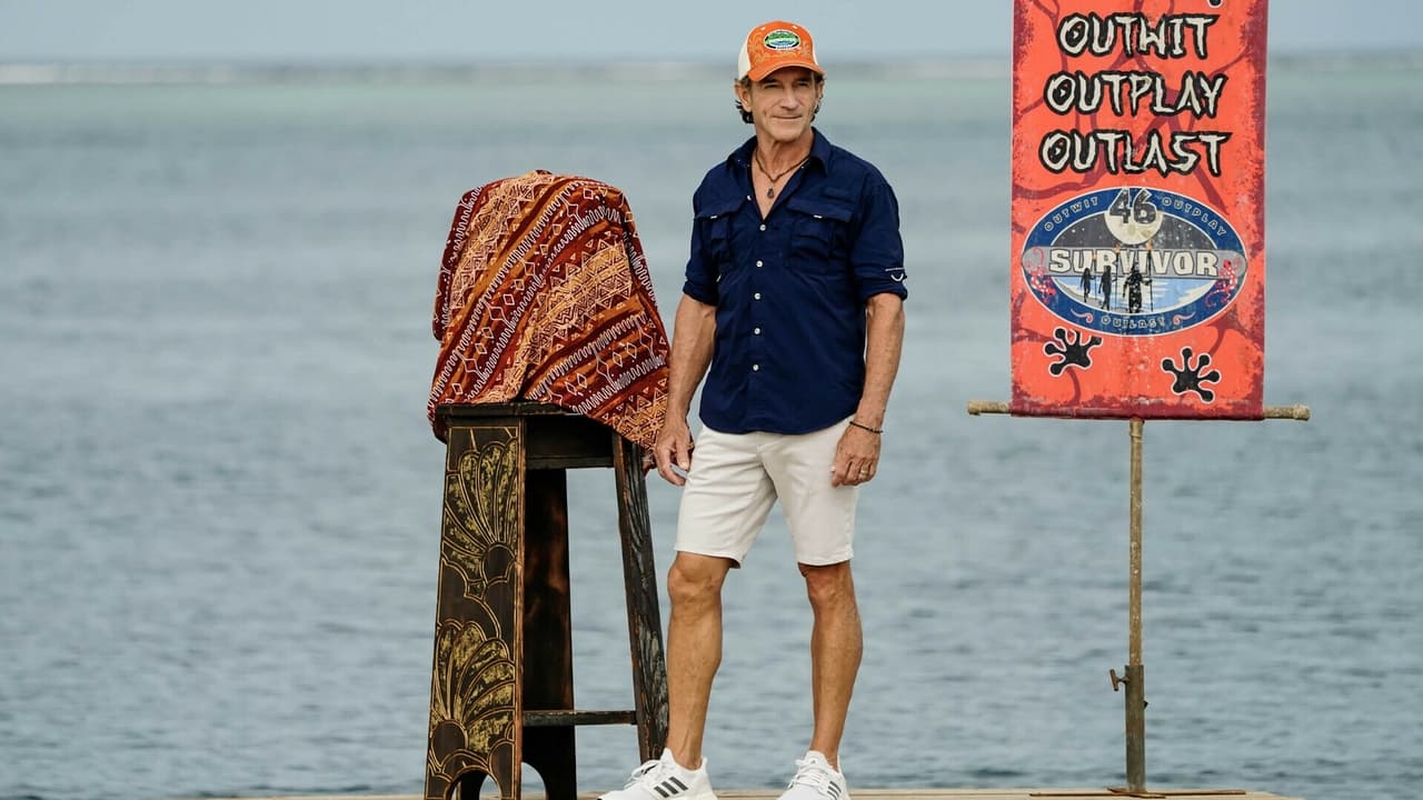 Survivor - Season 46 Episode 7 : Episode Several