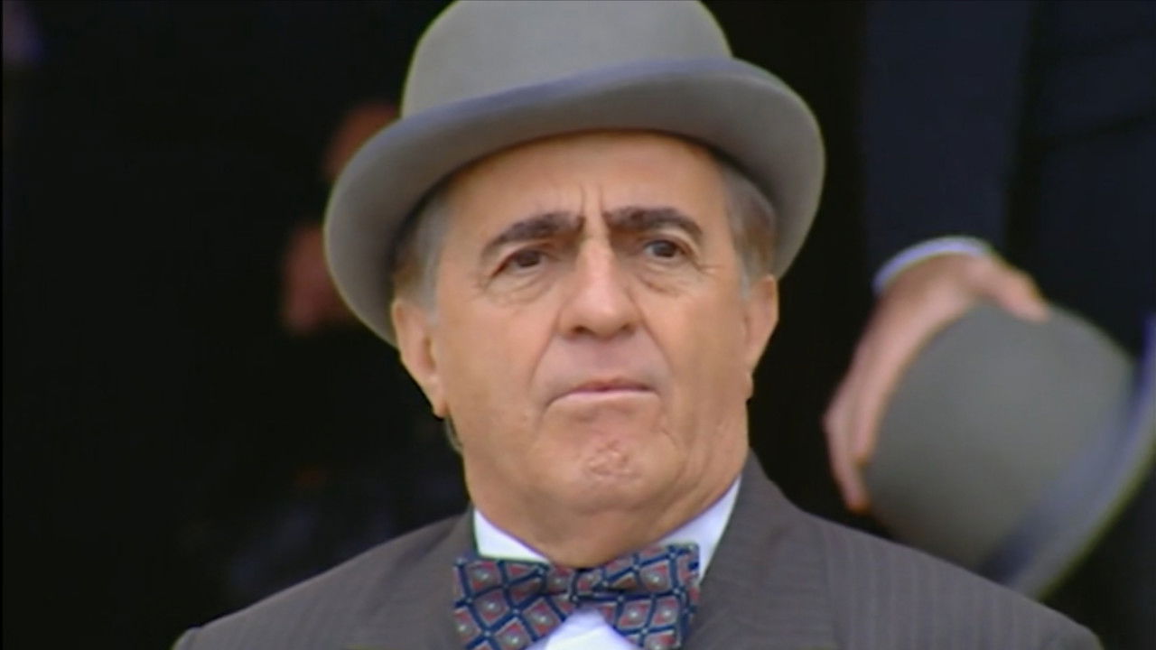 Chocolate com Pimenta — Épisode 9