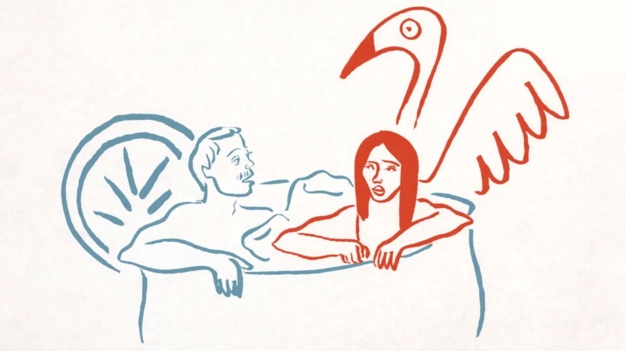 L'amour a ses réseaux — Transfert