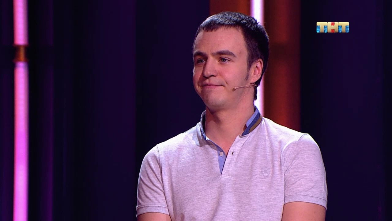 Improvisation - Season 4 Episode 15 : Episode 15