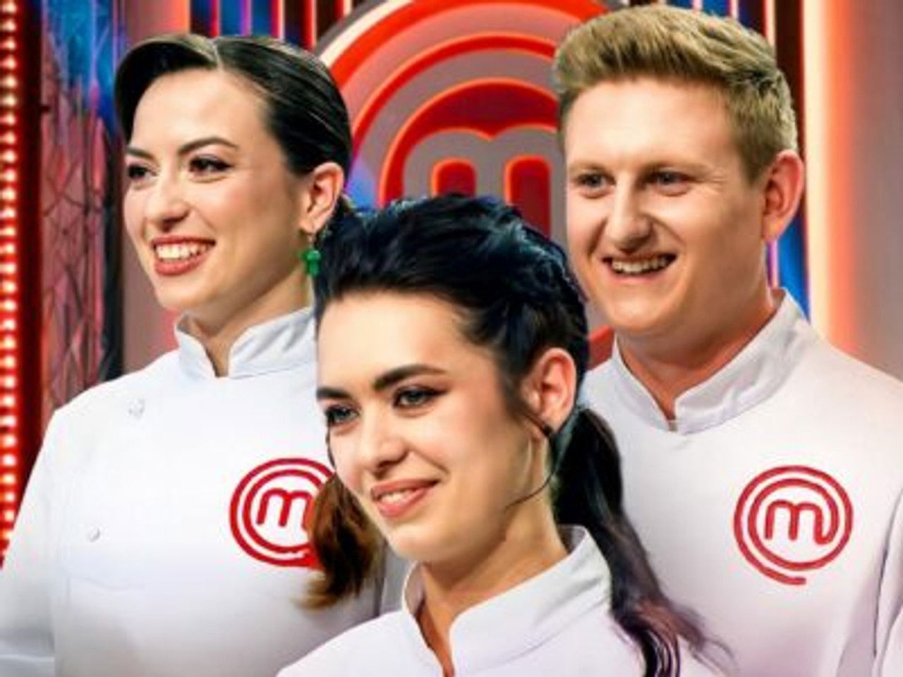 МастерШеф — Épisode 18