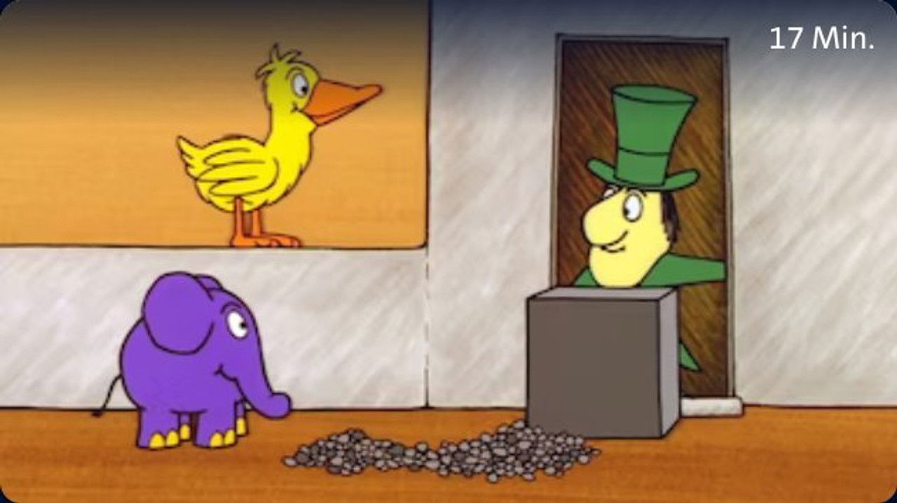 MausSpots — Épisode 9