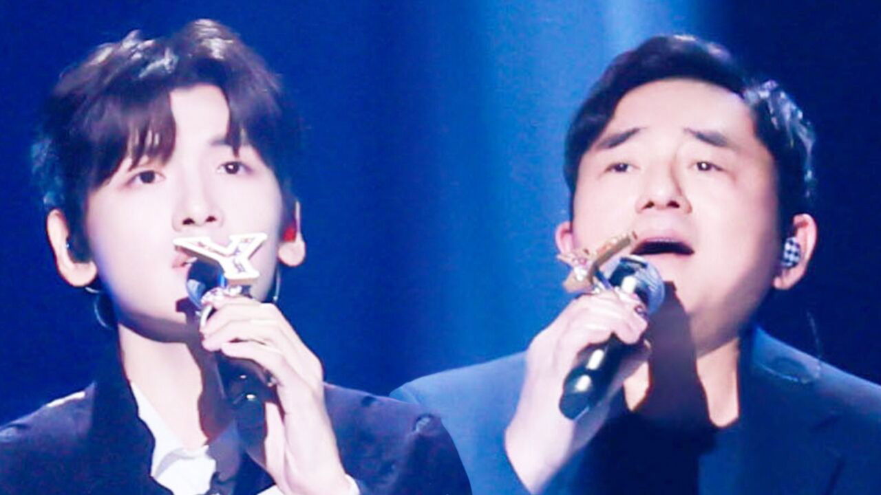 我们的歌 — Épisode 6