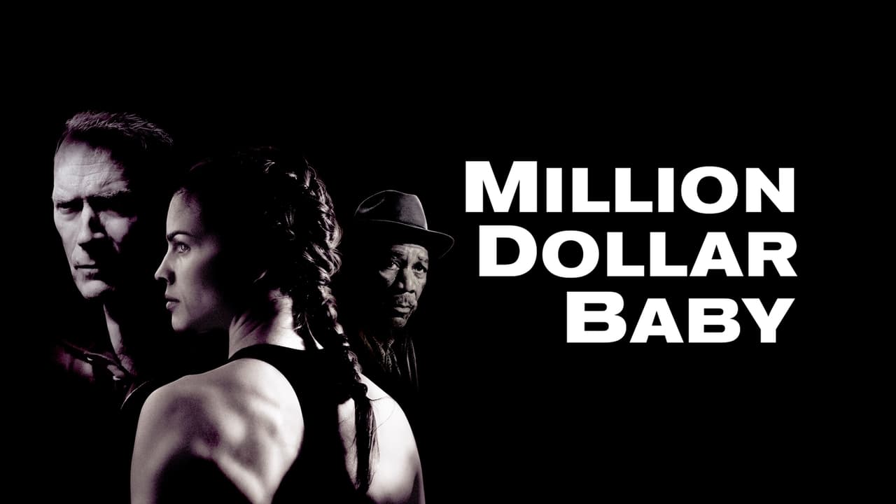 Million Dollar Baby background