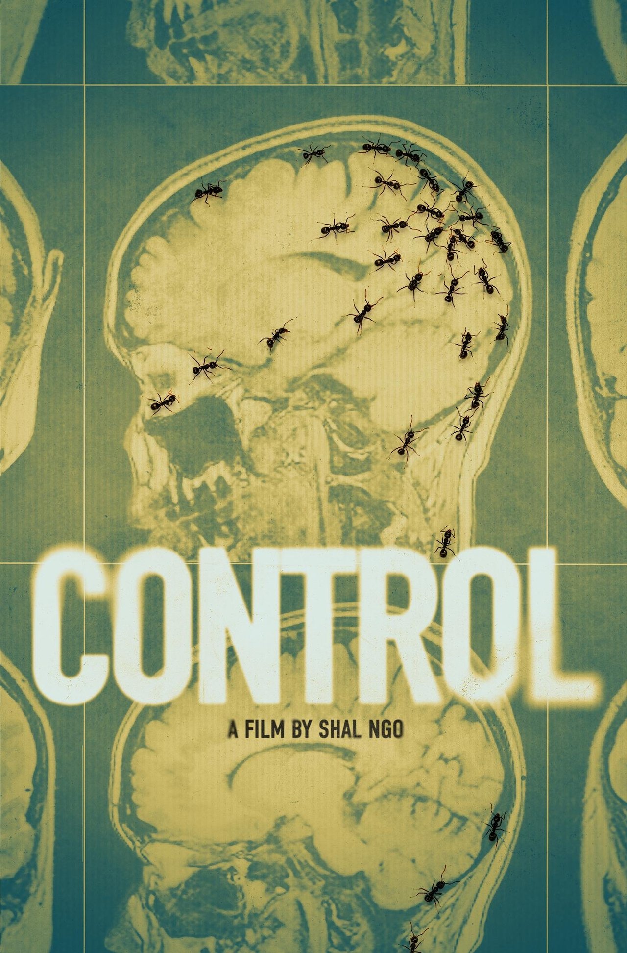 مشاهدة فيلم Control مترجم بدون اعلانات - بوستر