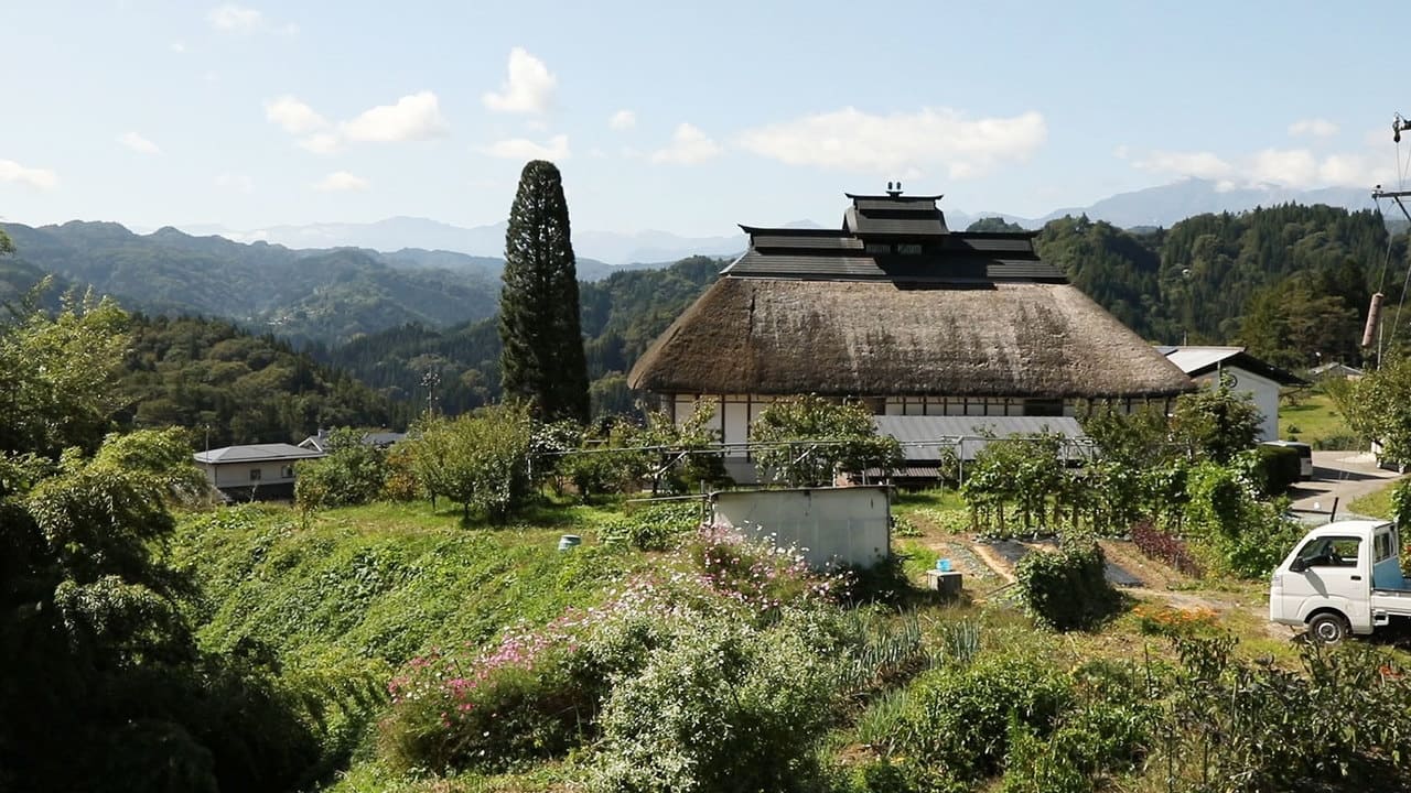 Journeys in Japan - Season 11 Episode 19 : Ogawa Village: Laidback Living with Mountain Vistas