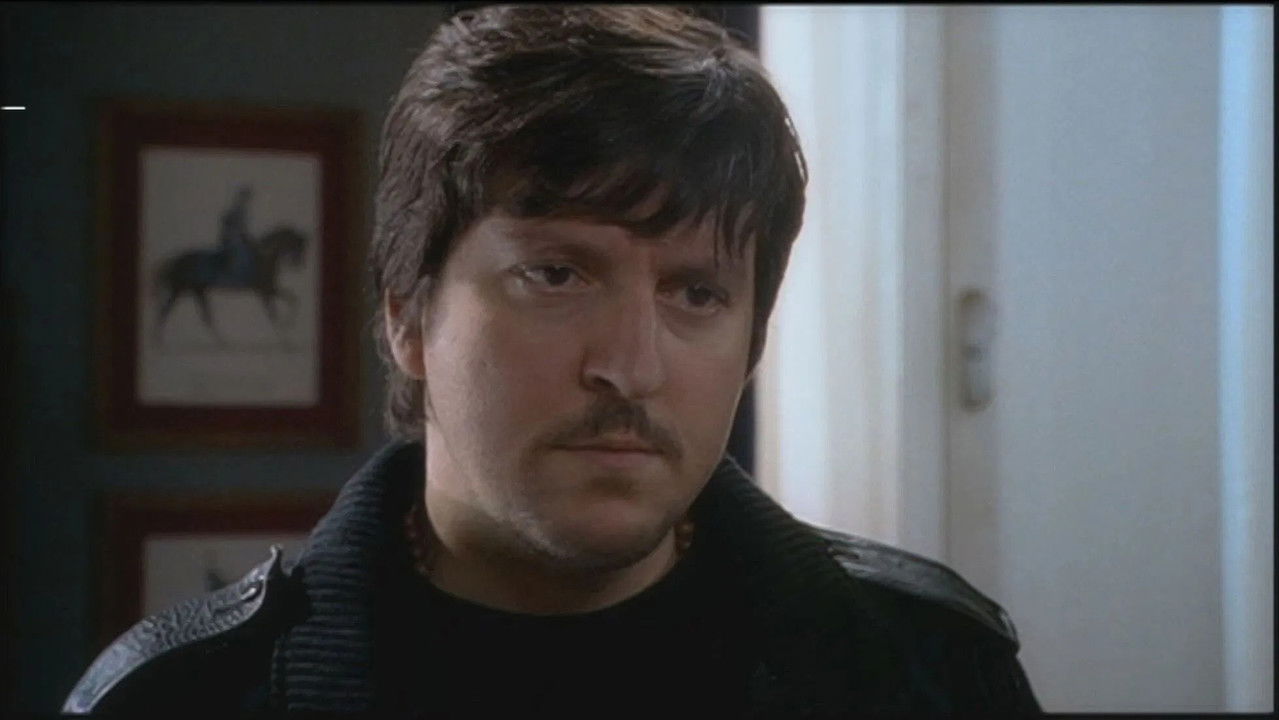 Julia Corsi, Commissaire — Épisode 4